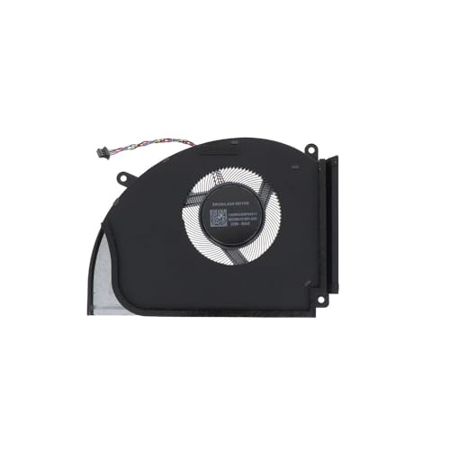 Laptop-CPU-LÜFTER Für ASUS 13NR0IJ0P01111 DC12V 1A von RTDPART