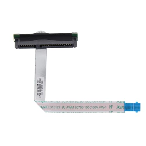 Laptop-Festplattenkabel Für ASUS R521JA R521JB R521FL R521UA FFC Cable 11 cm 10 STIFTs 0.5 L109.6 von RTDPART