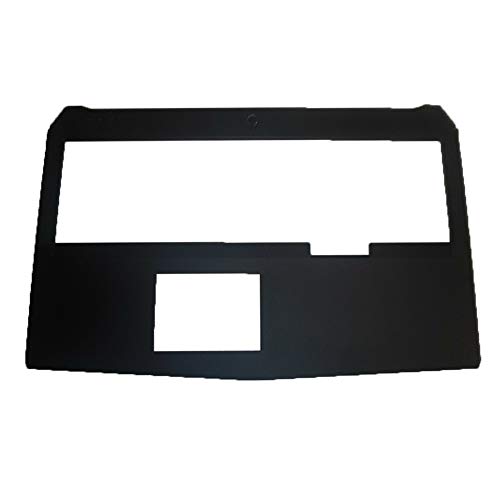 Laptop Handauflage für Dell Alienware 17 R2 R3 P43F AAP20 schwarz mitout touchpad AP18F000100 0YGF8D YGF8D von RTDPART