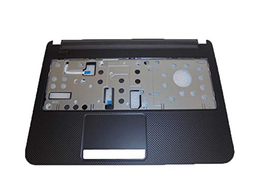 Laptop-Handballenauflage für Dell Inspiron 14R 3421 5421 V2421 3437 M431R 5435 5437 P37G 0FKTJF FKTJF schwarz neu von RTDPART