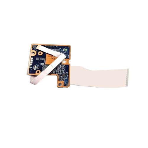 Laptop Junction Platine mit Kabel für Alienware 18 R1 M17X R5 072YDF 72YDF VAS00 LS-9338P Neu von RTDPART