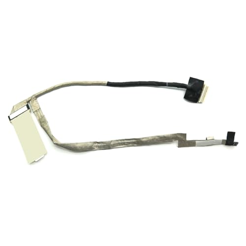 RTDPART Laptop-LCD-LVDS-Kabel für Sony SVE15 SVE151 SVE151A SVE151A11W SVE151A11P Z50CR 50.4RM05.011 50.4RM05.031 Neu von RTDPART