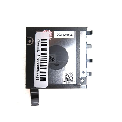 Laptop-Ventilator für DELL Breite 7320 Abnehmbares T04H001 0PGV79 PGV79 ND55C88-20F11 DC28000T9DL Laptop-Ventilator für DELL Breite 7320 Abnehmbares T04H001 0PGV79 PGV79 ND55C88-20F11 DC28000T9DL von RTDPART