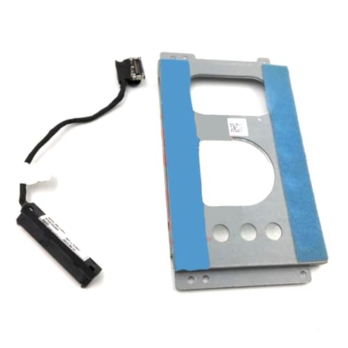 Laptop primäre Festplatte Caddy-Träger mit Kabel für Alienware 17 R2/17 R3 04XYV6 4XYV6 000DPN 000DPN Neu Laptop primäre Festplatte Caddy-Träger mit Kabel für Alienware 17 R2/17 R3 04XYV6 4XYV6 000DPN 000DPN Neu von RTDPART