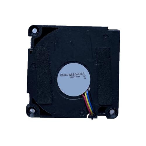 Lüfter für DELTA BSB0405LA-001 40 * 40 * 10MM DC05V 0,18A 4-Leiter Neu Lüfter für DELTA BSB0405LA-001 40 * 40 * 10MM DC05V 0,18A 4-Leiter Neu von RTDPART