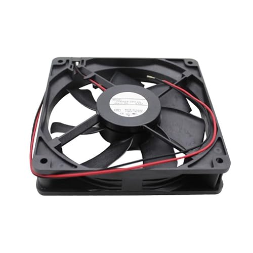 Lüfter für NMB 11925SA-24M-AA 119 x 119 x 25 mm 24 VDC 0,12 A 2-Leiter Neu Lüfter für NMB 11925SA-24M-AA 119 x 119 x 25 mm 24 VDC 0,12 A 2-Leiter Neu von RTDPART