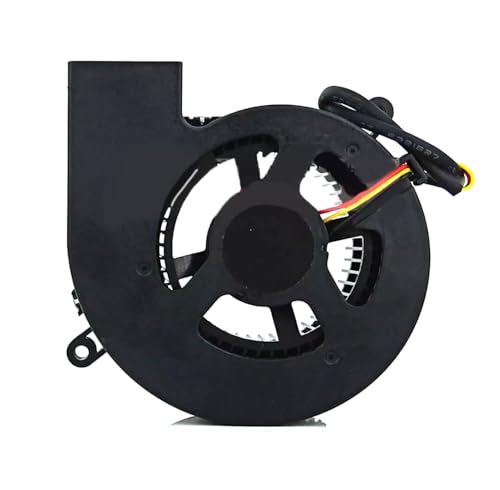 RTDPART Projektorlüfter Für Epson EB-W6 DC12V 300mA 3-Leiter-Lüfter, neu RTDPART Projektorlüfter Für Epson EB-W6 DC12V 300mA 3-Leiter-Lüfter, neu von RTDPART