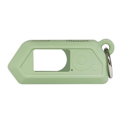 RTDPART Avocadogrüne Softcase für Flipper Zero RTDPART Avocadogrüne Softcase für Flipper Zero von RTDPART