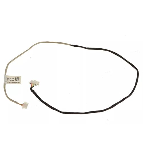 RTDPART Desktop Backlight Converter Kabel für Dell Optiplex 7460 All-In-One 06FJMK 6FJMK RTDPART Desktop Backlight Converter Kabel für Dell Optiplex 7460 All-In-One 06FJMK 6FJMK von RTDPART