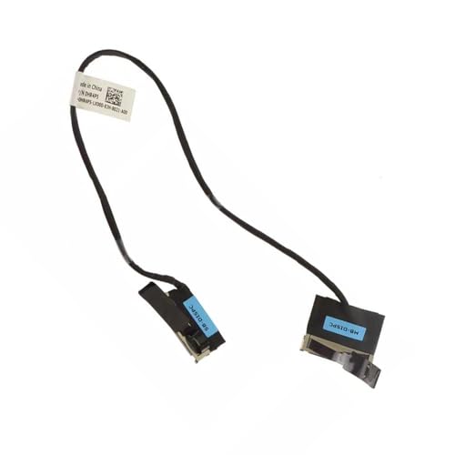 RTDPART Desktop DISPC Kabel für die hintere IO-Leiterplatte für Dell für Inspiron 27 7775 All-in-One 0HR4P5 HR4P5 von RTDPART