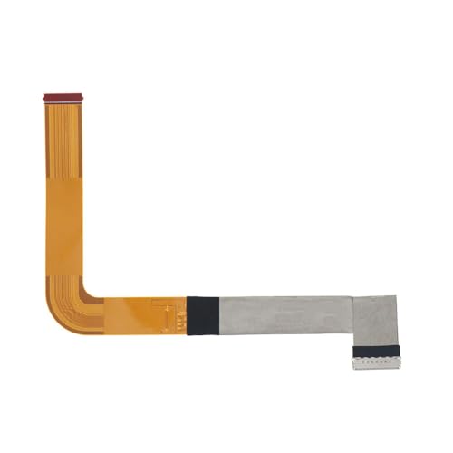 RTDPART EDP-Kabel Für ASUS ROG NR2201Z NR2201ZA NR2201ZE NR2201ZC EDP FHD UHD 40-Pin Cable 25.5 cm von RTDPART