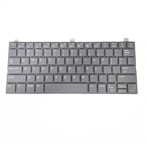 RTDPART Englisch US B-Ultraschall Für GE Healthcare Für GE Ultraschall AlphaNumerische Tastatur Für Logiq V1 Für Logiq V1 Neu von RTDPART
