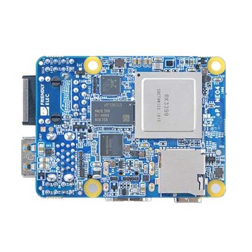 RTDPART Entwicklungsboard für NanoPi NEO4 RK3399 Neu RTDPART Entwicklungsboard für NanoPi NEO4 RK3399 Neu von RTDPART