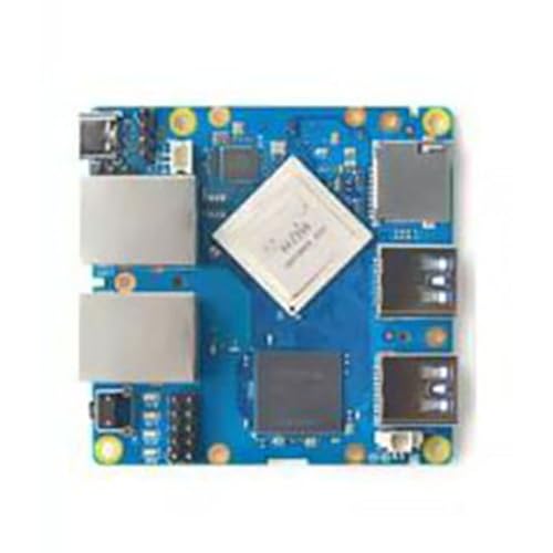 RTDPART Entwicklungsboard für NanoPi R4S RK3399 Neu von RTDPART