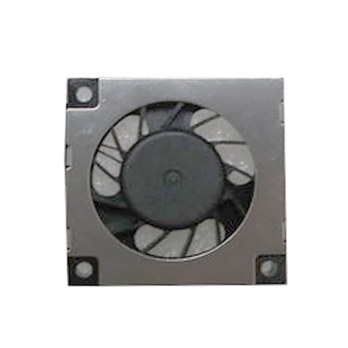 RTDPART Ersatz-Mini-PC-CPU-Lüfter kompatibel BF03507M05 DC5V 2-polig Neu RTDPART Ersatz-Mini-PC-CPU-Lüfter kompatibel BF03507M05 DC5V 2-polig Neu von RTDPART
