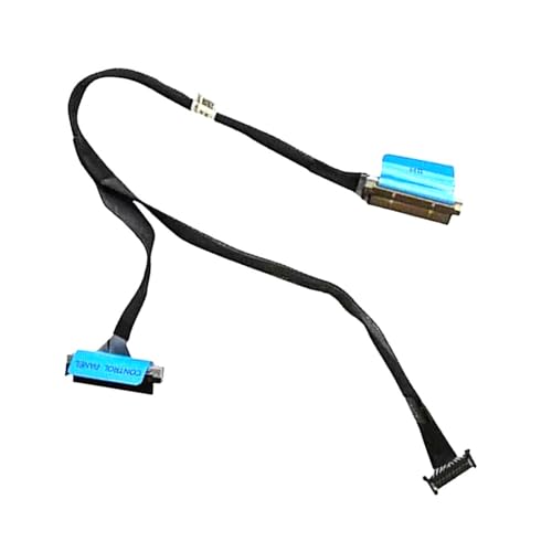 RTDPART Frontsteuerung Kabel für Dell PowerEdge R720 0K5RJY K5RJY von RTDPART