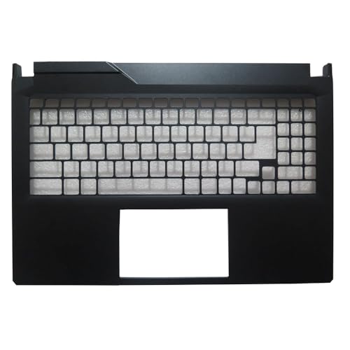 RTDPART Grau Laptop PalmRest für MSI Cyborg 15 A12U A12UDX A12V A12VE A12VF Kein Touchpad Neue RTDPART Grau Laptop PalmRest für MSI Cyborg 15 A12U A12UDX A12V A12VE A12VF Kein Touchpad Neue von RTDPART