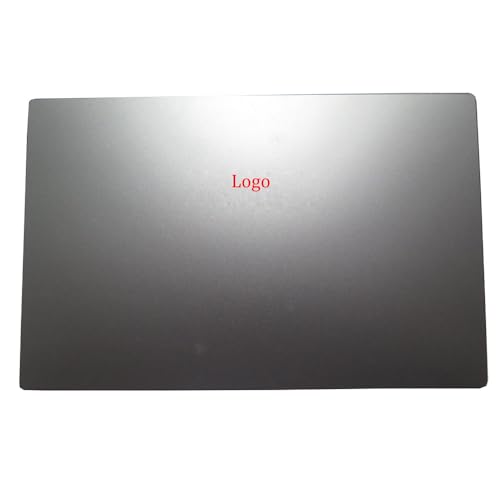 RTDPART Graue Laptop-Metallabdeckung für MSI Prestige 15 P15 3076S6A611HG02 Neu von RTDPART