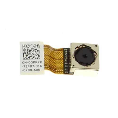 RTDPART Hintere Webkamera für Dell XPS 10 Tablet 0GPK7R GPK7R RTDPART Hintere Webkamera für Dell XPS 10 Tablet 0GPK7R GPK7R von RTDPART