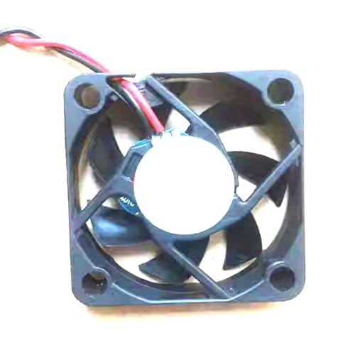 RTDPART Kühlung Lüfter HA40101V4-000C-999 DC 12 V 0,8 W 2-polig, Neu RTDPART Kühlung Lüfter HA40101V4-000C-999 DC 12 V 0,8 W 2-polig, Neu von RTDPART
