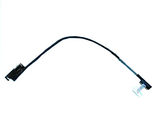RTDPART Laptop 30PIN EDP LCD EDP Kabel Für CLEVO P650RS P650RA P651RA P650SE 6-43-P6501-042-1C 6-43-N1501-012-N P650 NP655 T5 Neue von RTDPART