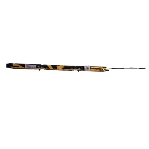 RTDPART Laptop-Antennenkabel für Dell XPS 13 9350 9360 9365 0854MK 854MK von RTDPART