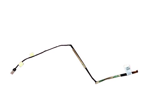 RTDPART Laptop-Band-LED-Flexkabel für Dell XPS 15 9550 9560 Precision 5510 M5510 DC020028M00 A157SM Neu von RTDPART