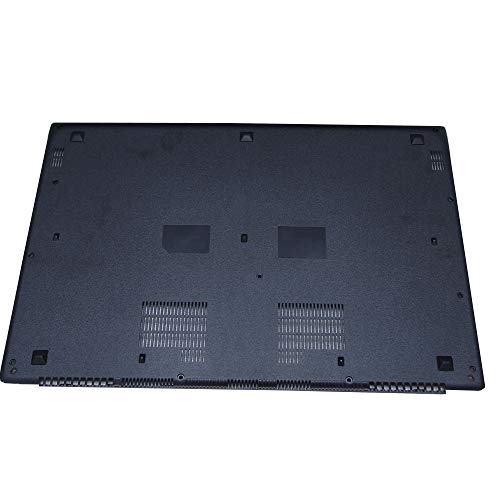RTDPART Laptop Black Bottom Case für MSI GS70 GS70 2OD 2PC 2PE 2QC 2qd 2qe 6qc 6qd 6qe MS-1771 MS-1772 MS-1773 von RTDPART