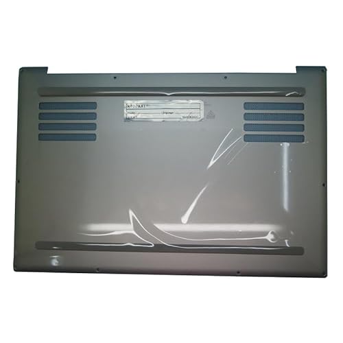 RTDPART Laptop -Bodenfall für Razer Book 13 RZ09-0357 RZ09-03571GM1 RZ09-03571GM2 RZ09-0357GEM2 Silber von RTDPART