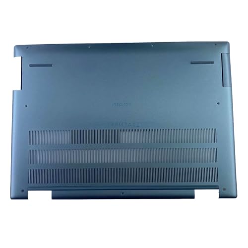 RTDPART Laptop Bodenhause für Dell für Inspiron 16 Plus 7620 GeForce RTX 3050/3050 Ti 08J6XK 8J6XK 460.0QC0L.0003 Neu RTDPART Laptop Bodenhause für Dell für Inspiron 16 Plus 7620 GeForce RTX 3050/3050 Ti 08J6XK 8J6XK 460.0QC0L.0003 Neu von RTDPART