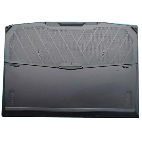 RTDPART Laptop-Bodentasche für MSI GS77 12UE 12UH GS77 12UHS 12UGS MS-17P1 17.3 'MS17P1 NEU RTDPART Laptop-Bodentasche für MSI GS77 12UE 12UH GS77 12UHS 12UGS MS-17P1 17.3 'MS17P1 NEU von RTDPART