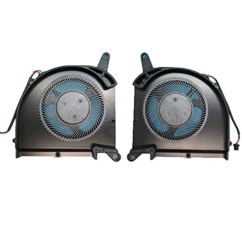 RTDPART Laptop CPU GPU Fan Für Gigabyte AERO 15 OLED SB WB RP75 Für AERO 15 OLED KB XB YB RTDPART Laptop CPU GPU Fan Für Gigabyte AERO 15 OLED SB WB RP75 Für AERO 15 OLED KB XB YB von RTDPART