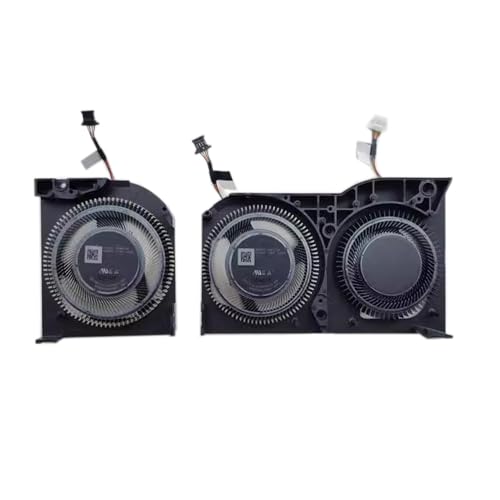 RTDPART Laptop CPU GPU Fan Für ND85C53 ND85C53-22J02 ND85C54 ND85C54-22J03 Schwarz Neue RTDPART Laptop CPU GPU Fan Für ND85C53 ND85C53-22J02 ND85C54 ND85C54-22J03 Schwarz Neue von RTDPART