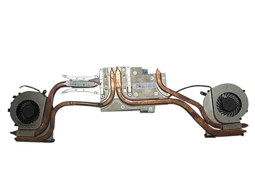 RTDPART Laptop CPU GPU Fan und Kühlkörper Für GE72 GE62 E322500053A87 PAAD06015SL-N302 PAAD06015SL-N303 PAAD06015SL N302 N303 3PIN 3 Linien Neue RTDPART Laptop CPU GPU Fan und Kühlkörper Für GE72 GE62 E322500053A87 PAAD06015SL-N302 PAAD06015SL-N303 PAAD06015SL N302 N303 3PIN 3 Linien Neue von RTDPART