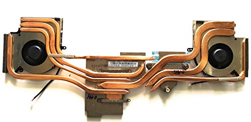 RTDPART Laptop CPU GPU Fan & Kühlkörper Für MSI GE63 Raider RGB 8SE 8SF 8SG 9SE 9SF 9SG MS-16P7 GTX 2070 Neue von RTDPART