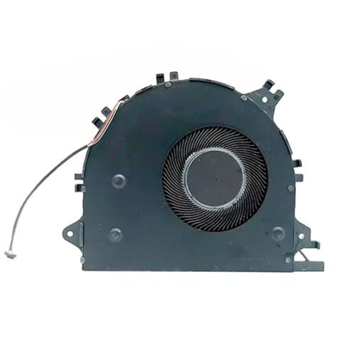 RTDPART Laptop-CPU-LÜFTER Für Honor MagicBook X 16 BRN-H76 DC5V RTDPART Laptop-CPU-LÜFTER Für Honor MagicBook X 16 BRN-H76 DC5V von RTDPART
