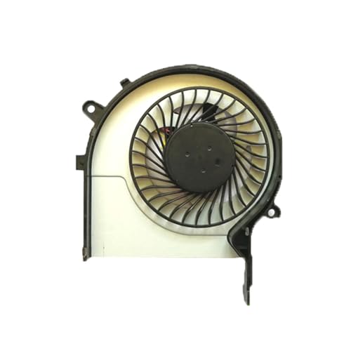 RTDPART Laptop-CPU-Lüfter Für Toshiba Satellite L50-C Satellite L50-C L50-C-1XK L50-C-1XL L50-C-1XT L50-C-1XV L50-C-1Z6 L50-C-1ZT L50-C-1ZV L50-C-268 L50-C-281 DC 5 V 0,5 A Neu RTDPART Laptop-CPU-Lüfter Für Toshiba Satellite L50-C Satellite L50-C L50-C-1XK L50-C-1XL L50-C-1XT L50-C-1XV L50-C-1Z6 L50-C-1ZT L50-C-1ZV L50-C-268 L50-C-281 DC 5 V 0,5 A Neu von RTDPART