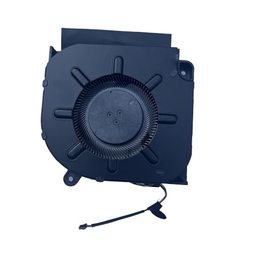 RTDPART Laptop-CPU-Lüfter Für XIAOMI B7812BSMSF2100TN FAN2 E3 DC12V RTDPART Laptop-CPU-Lüfter Für XIAOMI B7812BSMSF2100TN FAN2 E3 DC12V von RTDPART