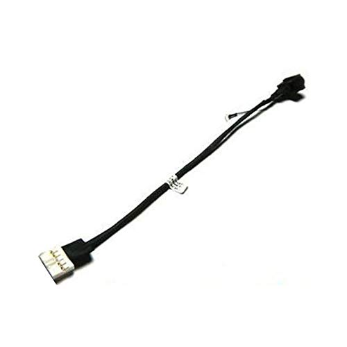 RTDPART Laptop DC Power Jack Für Sony VAIO VPCEH VPC-EH Serie mit Kabel neu von RTDPART
