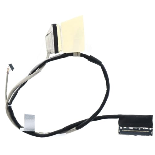 RTDPART Laptop-EDP-Kabel Für ASUS G733Z G733ZS G733ZM G733ZW G733ZX 165hz 40STIFTS 0.5 von RTDPART
