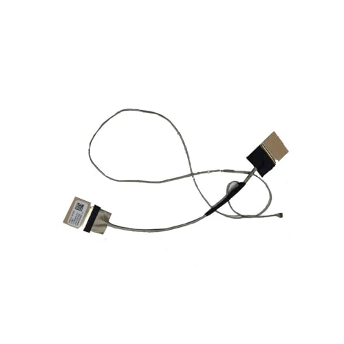 RTDPART Laptop-EDP-Kabel Für ASUS R556LA R556LAB R556LB R556LI R556LD R556LJ R556LN R556LNB R556DG R556YI 16.5cm 30pins von RTDPART