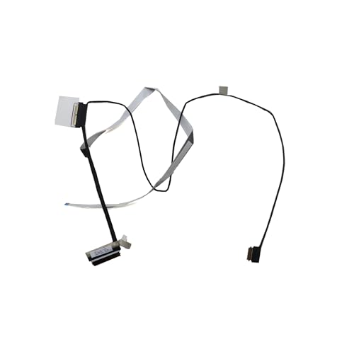 RTDPART Laptop-EDP-Kabel für Lenovo ThinkBook 16 G6 IRL G6 ABP G7 IML G7 ARP 5C10S30904 Oncell Neu von RTDPART