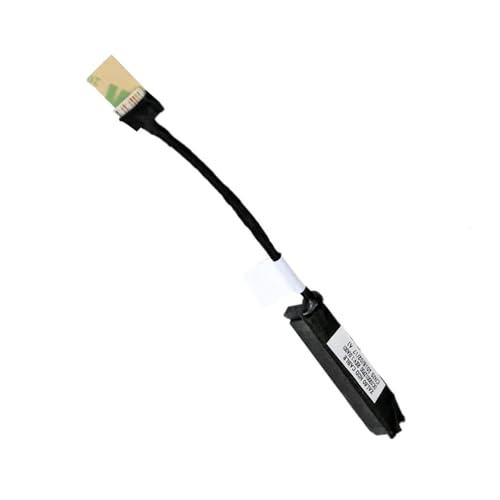 RTDPART Laptop-Festplattenkabel für Dell Latitude 3550 0X0D47 X0D47 DC02001ZF00 Neu RTDPART Laptop-Festplattenkabel für Dell Latitude 3550 0X0D47 X0D47 DC02001ZF00 Neu von RTDPART
