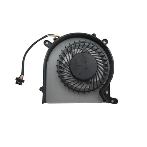 RTDPART Laptop-GPU-LÜFTER Für Wooking S17 Pro 8U DC5V von RTDPART
