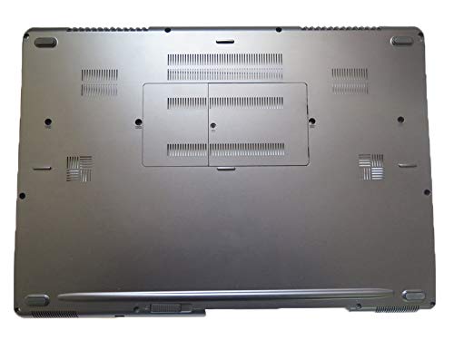 RTDPART Laptop-Gehäuse für Gigabyte P35G V2 V2-5 P35K V3 P35W V2 V3 V4 V5 P35X V3 V4 V5 V6 V6-PC4D V6-PC4K4D V7 Schwarz Neu RTDPART Laptop-Gehäuse für Gigabyte P35G V2 V2-5 P35K V3 P35W V2 V3 V4 V5 P35X V3 V4 V5 V6 V6-PC4D V6-PC4K4D V7 Schwarz Neu von RTDPART