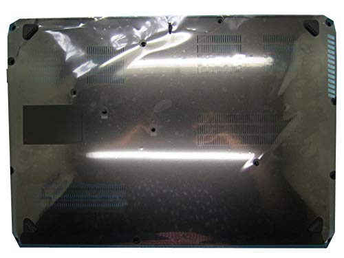 RTDPART Laptop-Gehäuseunterteil Für CLEVO P651RP6 P650HP6(-G) P651HP6(-G) 6-39-P65P3-114 Neu von RTDPART