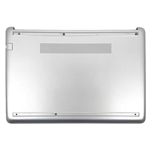 RTDPART Laptop-Gehäuseunterteil Für HP 14S-CF1054TX 14S-CF1055TU 14S-CF1055TX 14S-CF1056TU 14S-CF1056TX 14S-CF1057TU 14S-CF1058TU 14S-CF1059TU 14S-CF1059TX Basisgehäuse Silber Neu RTDPART Laptop-Gehäuseunterteil Für HP 14S-CF1054TX 14S-CF1055TU 14S-CF1055TX 14S-CF1056TU 14S-CF1056TX 14S-CF1057TU 14S-CF1058TU 14S-CF1059TU 14S-CF1059TX Basisgehäuse Silber Neu von RTDPART
