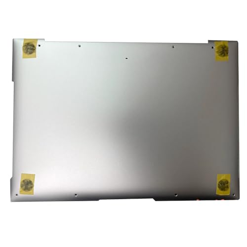 RTDPART Laptop-Gehäuseunterteil Für Huawei MateBook X Pro MACHD-WFH9Q Silber von RTDPART