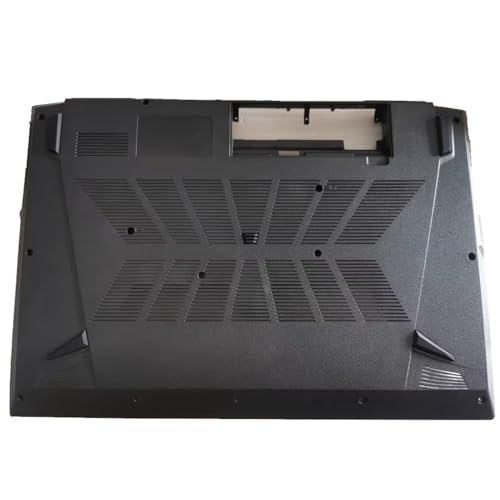 RTDPART Laptop-Gehäuseunterteil Für Medion Erazer P17611 MD61671 NH70RHQ-M1 Schwarz RTDPART Laptop-Gehäuseunterteil Für Medion Erazer P17611 MD61671 NH70RHQ-M1 Schwarz von RTDPART