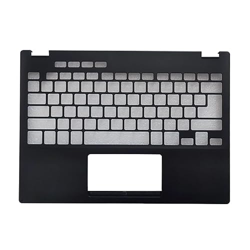 RTDPART Laptop-Handballenauflage Für ASUS Rog Flow X13 GV301R GV301RA GV301RC GV301RE Schwarz Topcase RTDPART Laptop-Handballenauflage Für ASUS Rog Flow X13 GV301R GV301RA GV301RC GV301RE Schwarz Topcase von RTDPART